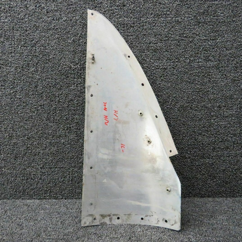 96-980001-71 Beechcraft 58 Outboard Fairing LH