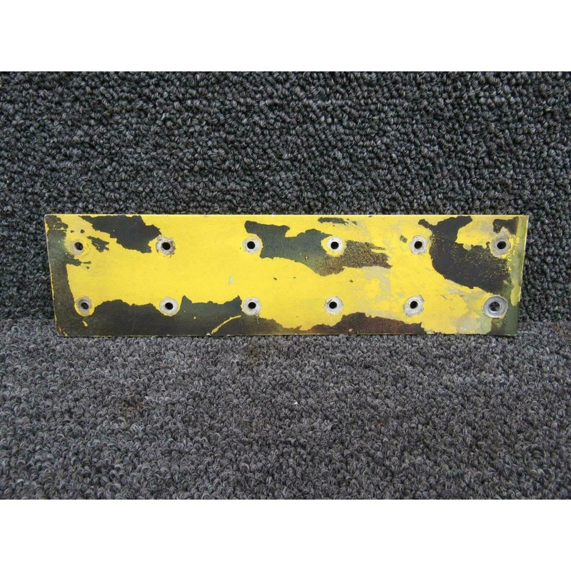 Air Tractor AT-301 Cowling Reinforcement Plate