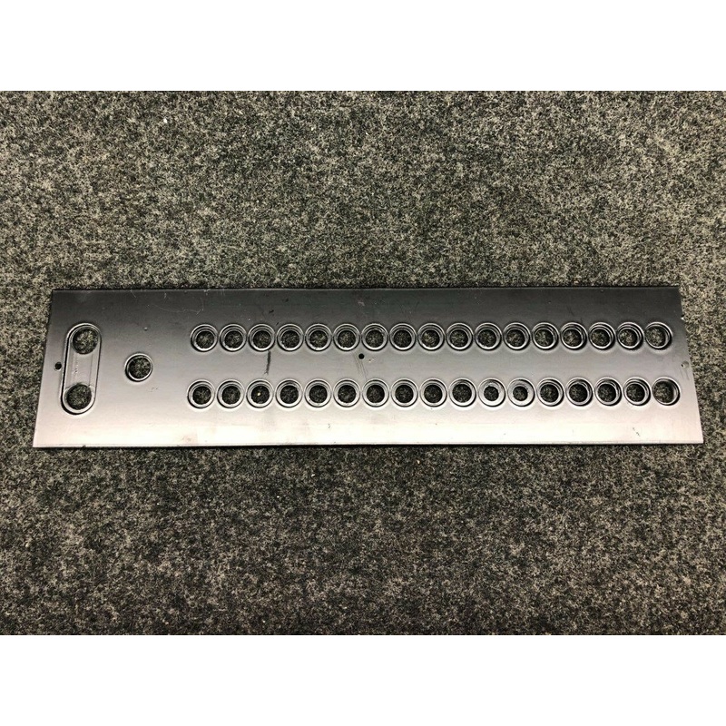 ARC Panel Breaker, Lighted (Volts: 14)