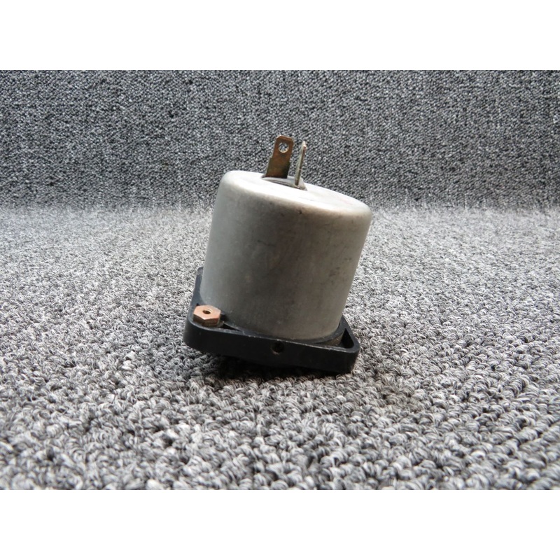 CA7616 Borg Electric Clock Assembly (CORE)