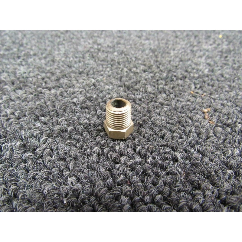 CP1071-3 Air Tractor AT-301 Cap Nozzle (Brass)