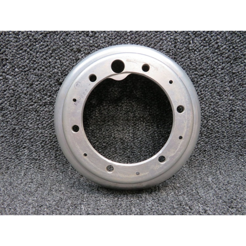 D-30222 (USE: 197-30222) McCauley 6.00-6 Wheel Flange Assy (NOS) (DP)