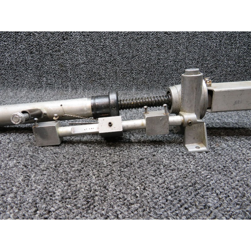 D145-00-25 Rockwell 112TC Flap Actuator Assembly