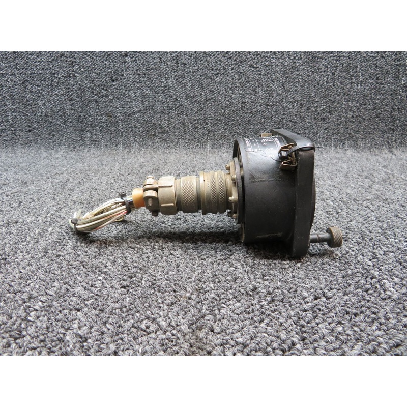 MS-3102A-18-1P ARC VOR-LOC Indicator Assembly