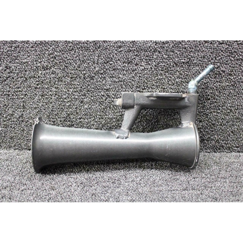 Rockwell 112B Venturi Horn Assy