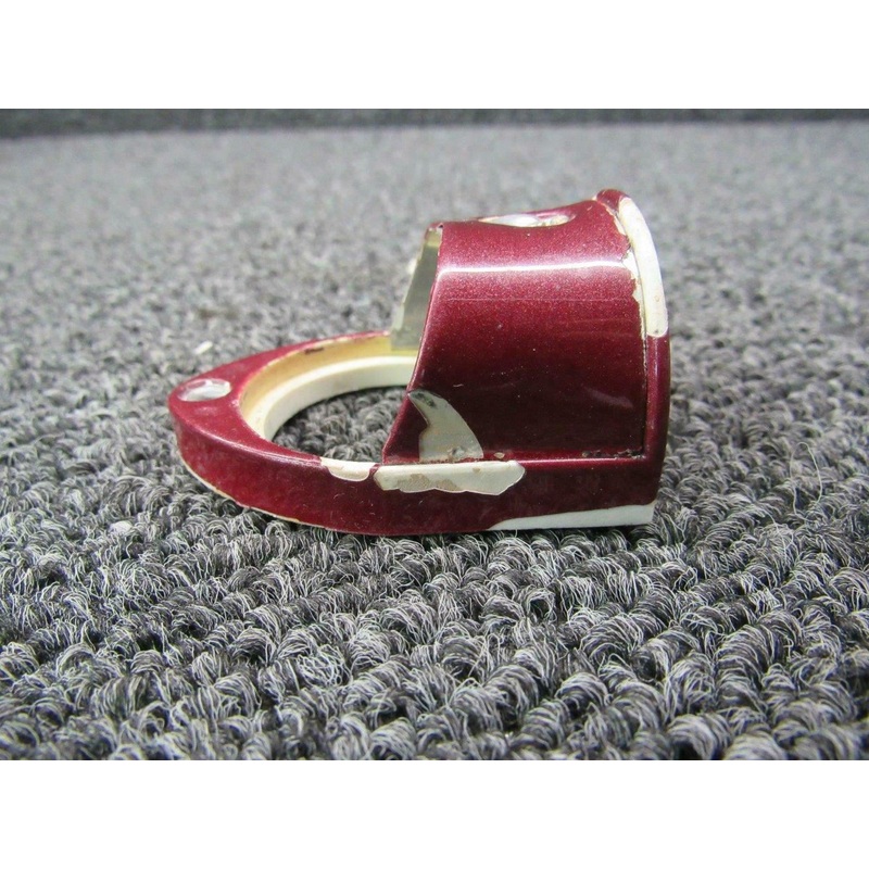 W1250-PR28 Rockwell 114-B Light Retainer Navigation LH