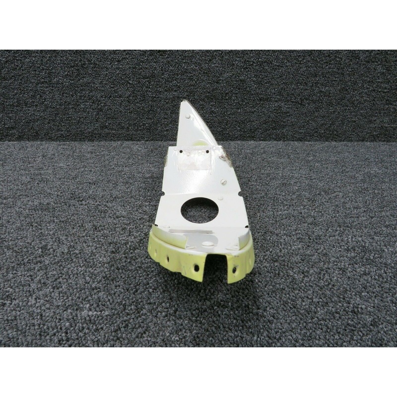 000-170001-35 Beechcraft Wing Tip Bracket Assembly (SA)