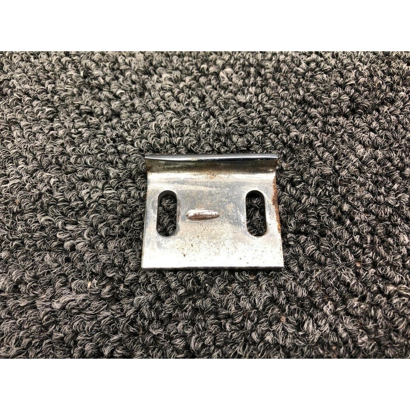 002-400000-19 Beech A36TC Plate Utility Door Striker