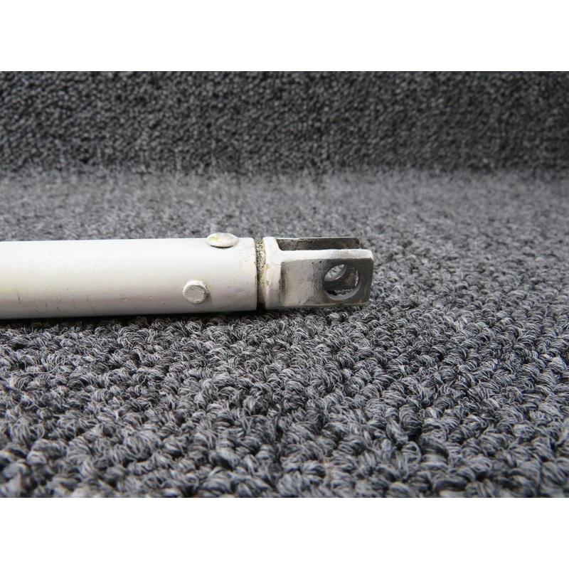 002-410037-1 Beech A36 Nose Gear Aft Steering Rod