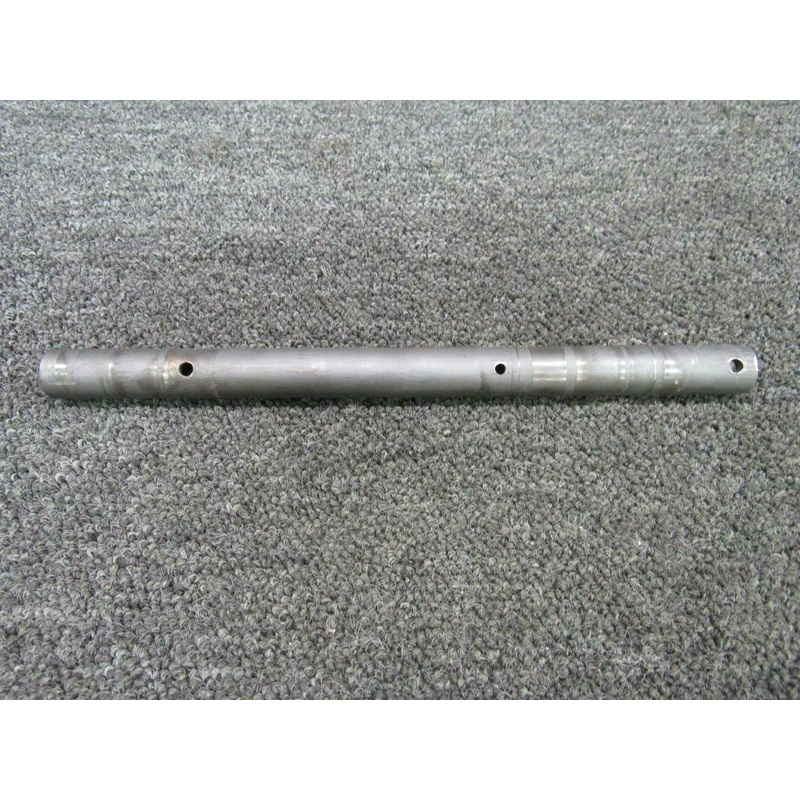 002-524016-1 Beech Rudder Pedal Shaft RH