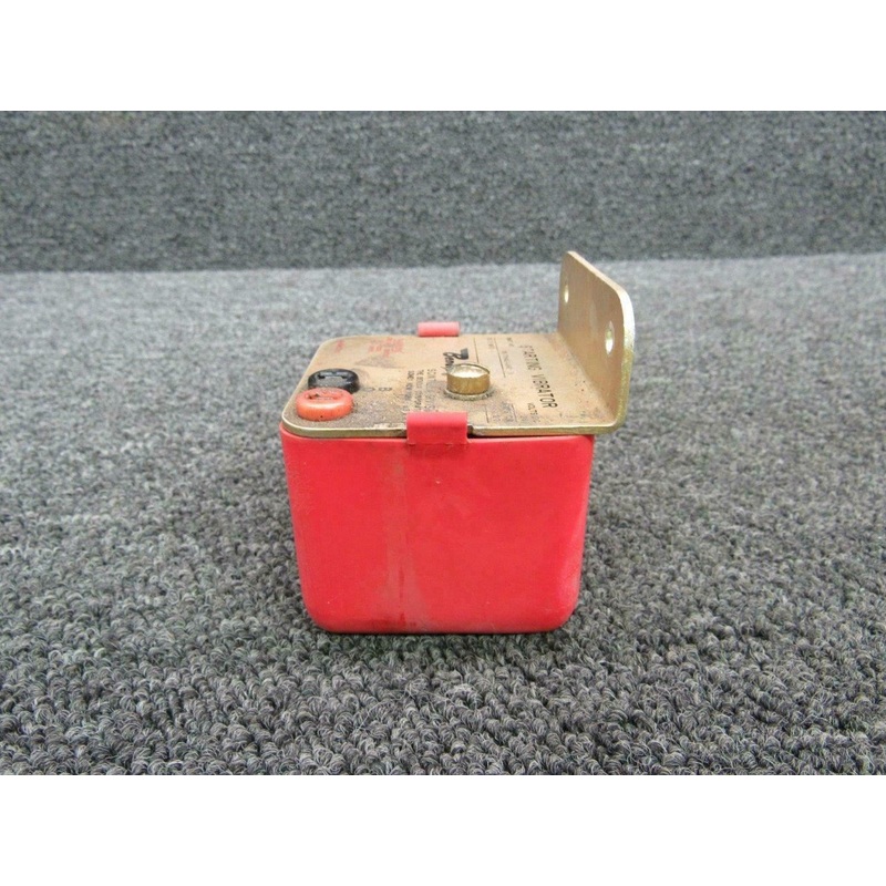 10-176487-242A Bendix King Starting Vibrator (Volts: 24)