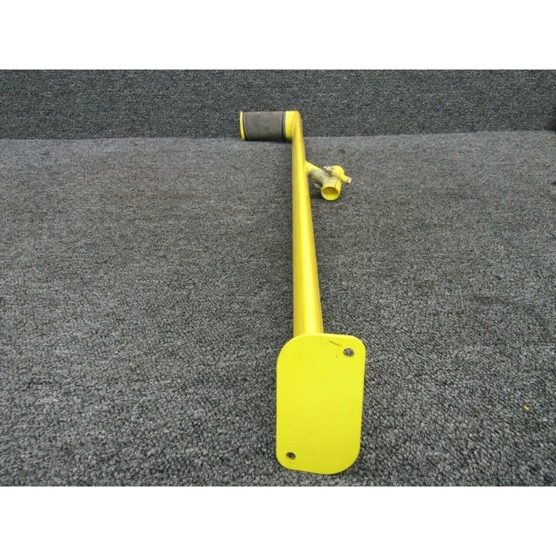 10208-7 Air Tractor AT-301 Step Assembly RH
