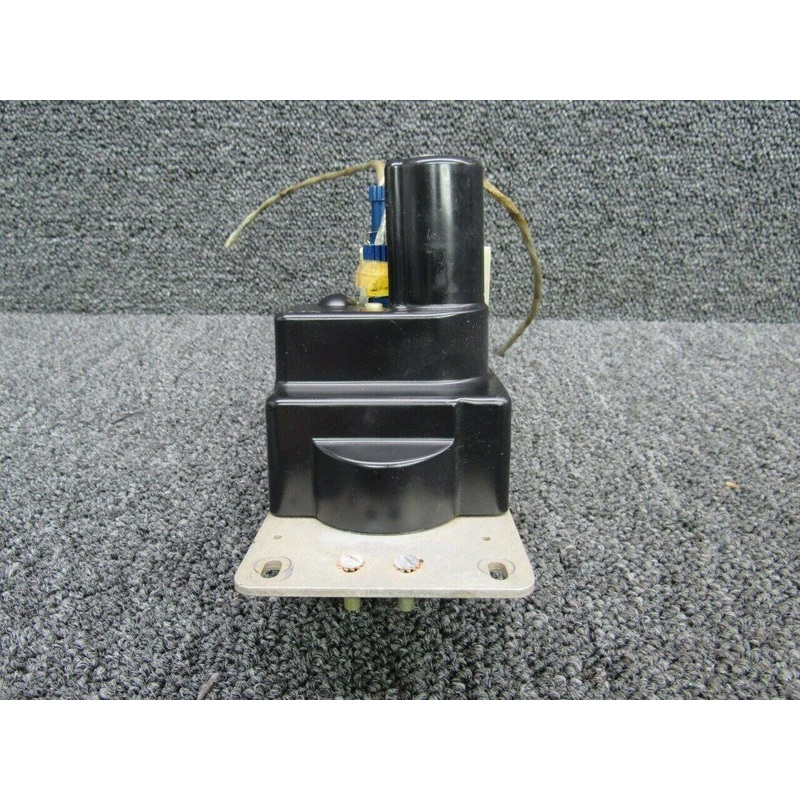 1C345-1 Piper PA23-250 Edo-Aire Pitch Trim Servo (Volts: 14)