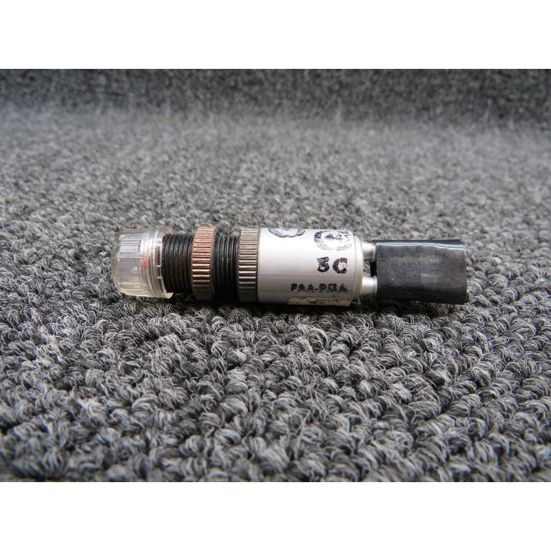 1G19-2 Airborne Suction Gauge
