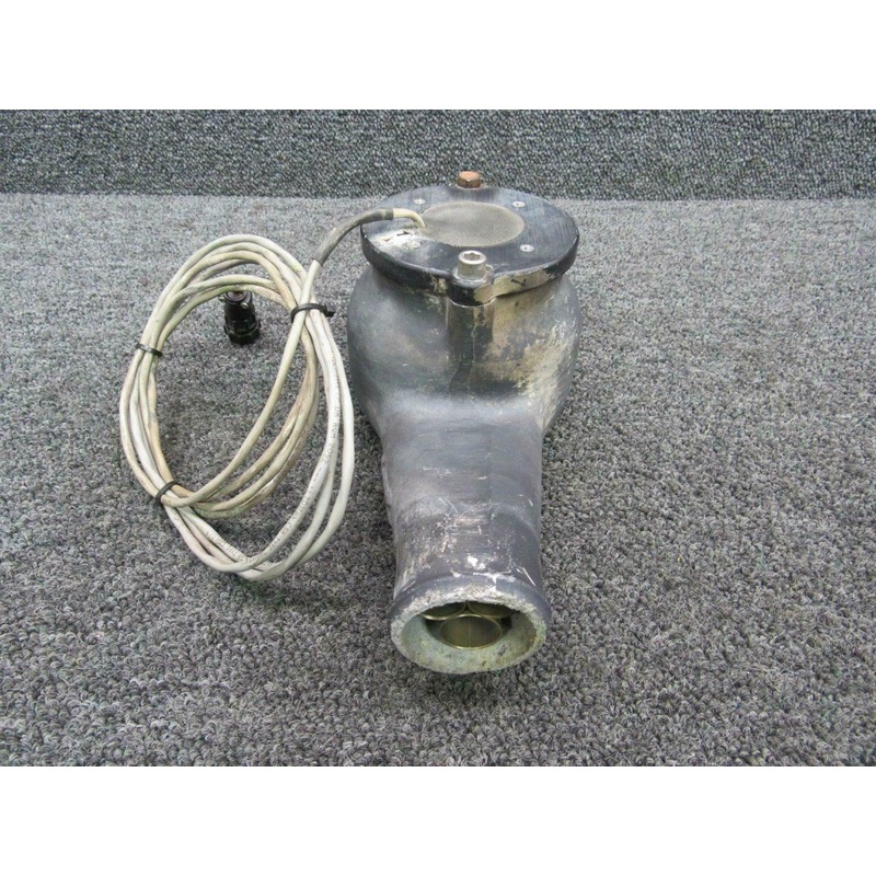 210-129-00 Air Tractor AT-301 Crophawk 7/B Flow Meter 2