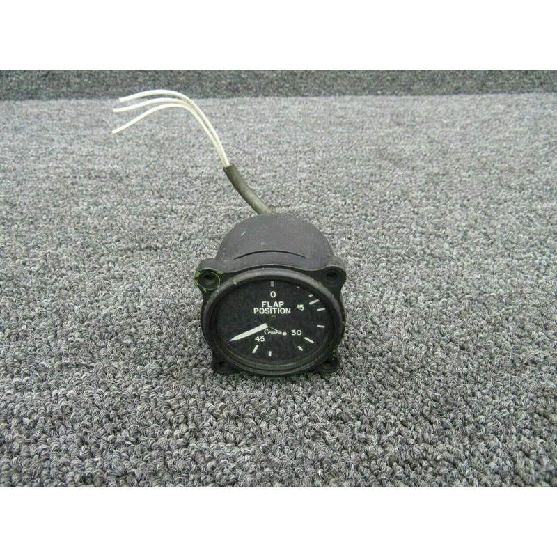 22-104-04 Garwin Flap Position Indicator (Volts: 14/28)