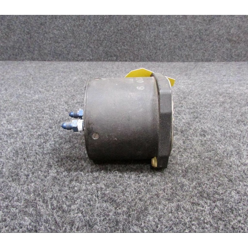 22-260 Garwin Beechcraft Dual Manifold Press. Ind (CORE)