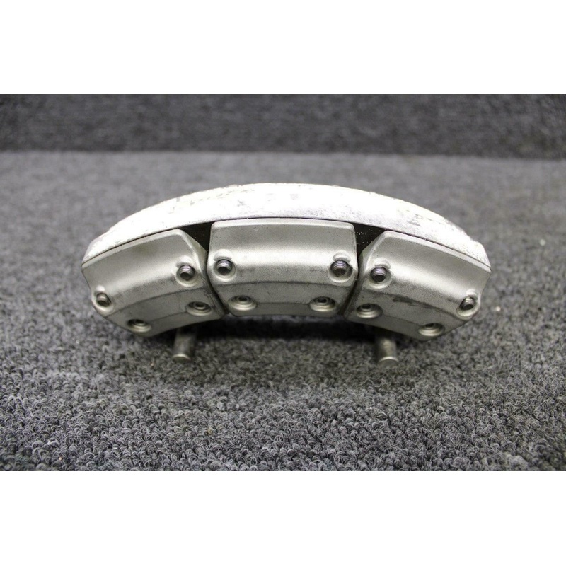 30-28C Cessna 195A Cleveland Brake Caliper Assy
