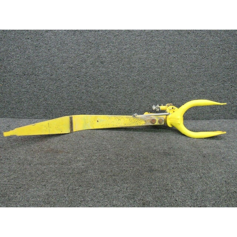 40040-1 / 40009-1 Air Tractor AT-301 Fork & Spring Assy Tailwheel
