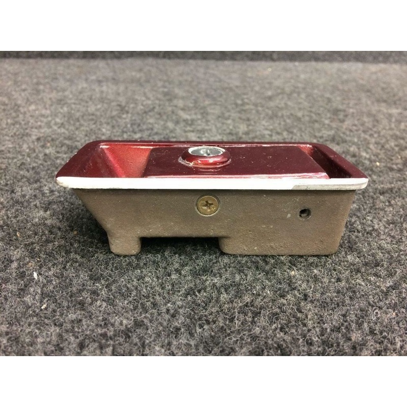 40142-9 Rockwell 112 Handle Assy Exterior LH