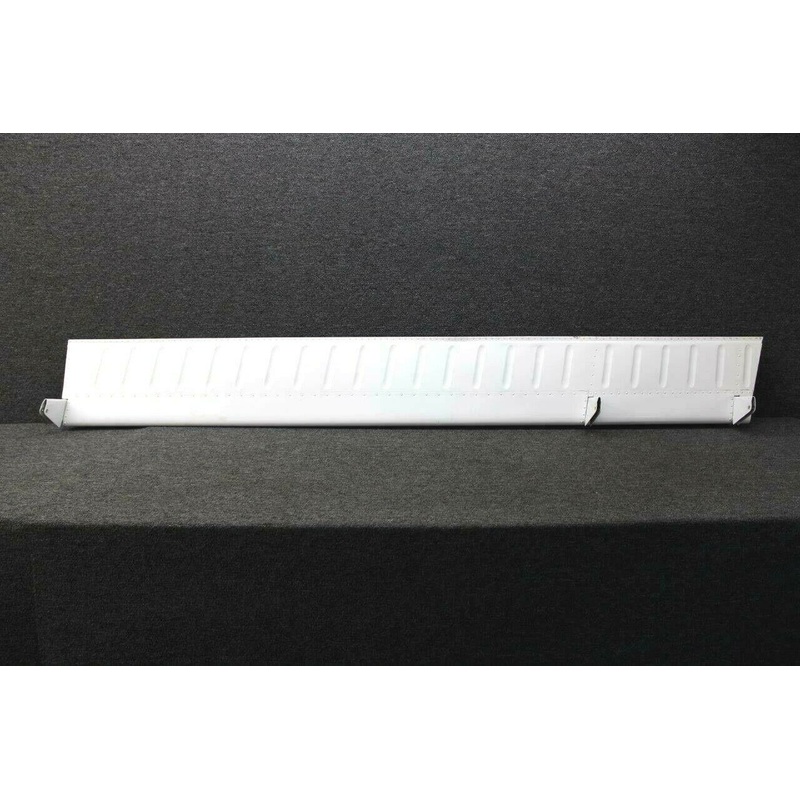 42004-3 Rockwell 112B Flap Assembly LH (Hail Damage)