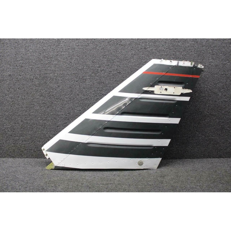 44003-501 Rockwell 112B Vertical Fin Assy Upper