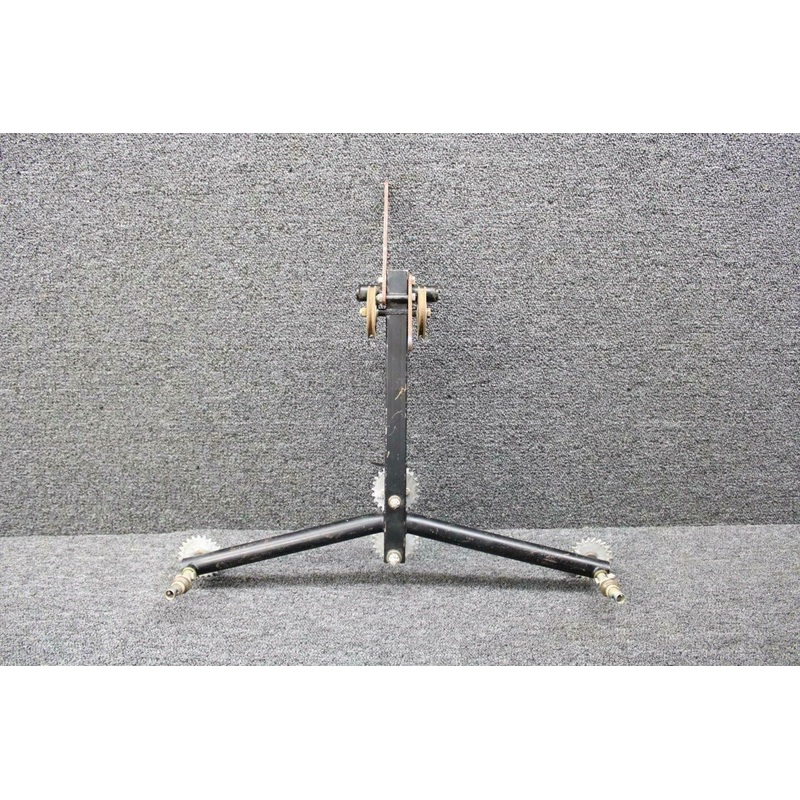 47007-19 Rockwell 112B Yoke Assy Control W/ Arms