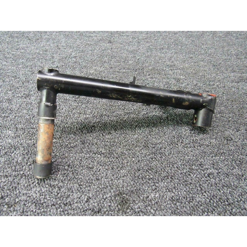 47269-1 Rockwell 112A Rudder Pedal Support Inbd LH