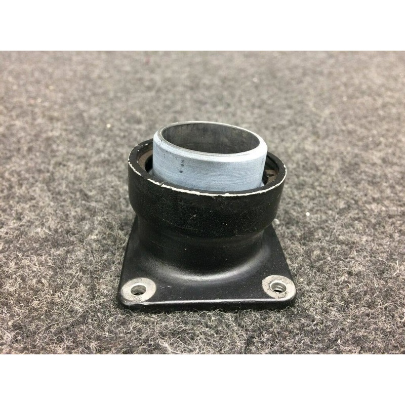 47313-1 Rockwell 112TC Control Yoke Mounting Shaft