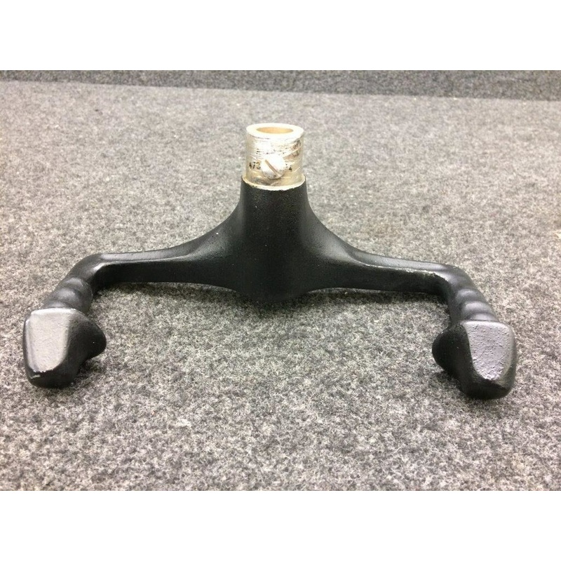 47340-5 Rockwell 112TC Wheel Control RH