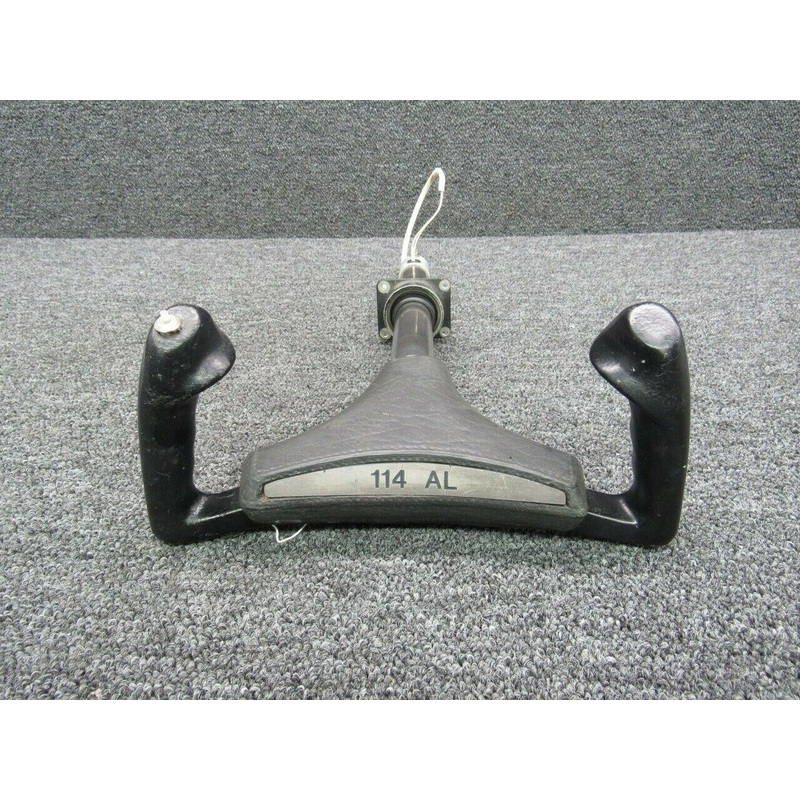 47340-5 Rockwell Commander 114 Control Wheel Assy RH (Volts: 14)