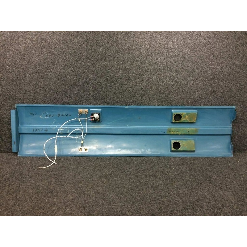 49008-27 Rockwell 112TC Panel Overhead Aft