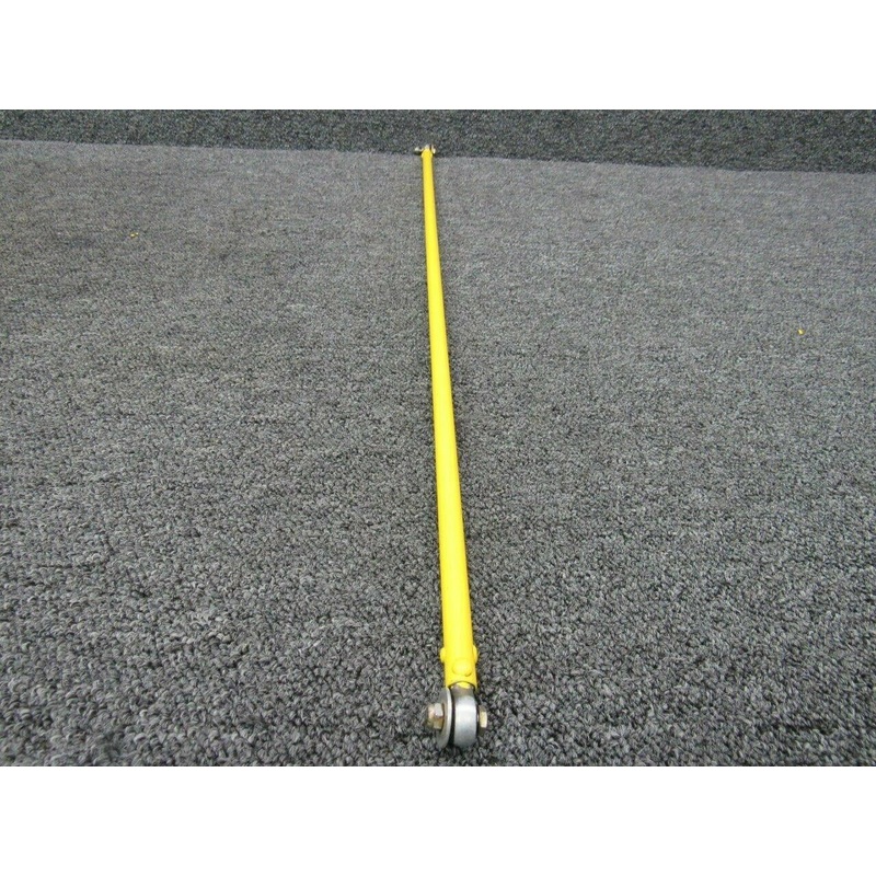 50111-1 Air Tractor AT-301 Fuel Rod Connecting To Selector