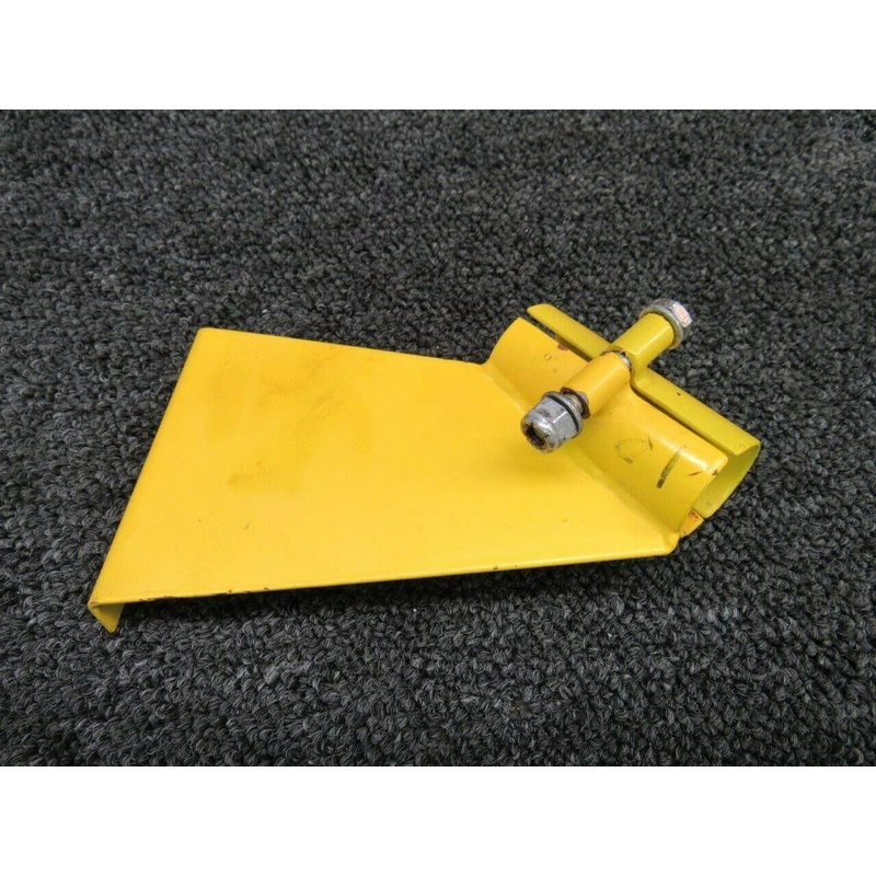 50216-1 Air Tractor AT-301 Support Cowl Mount Upper RH