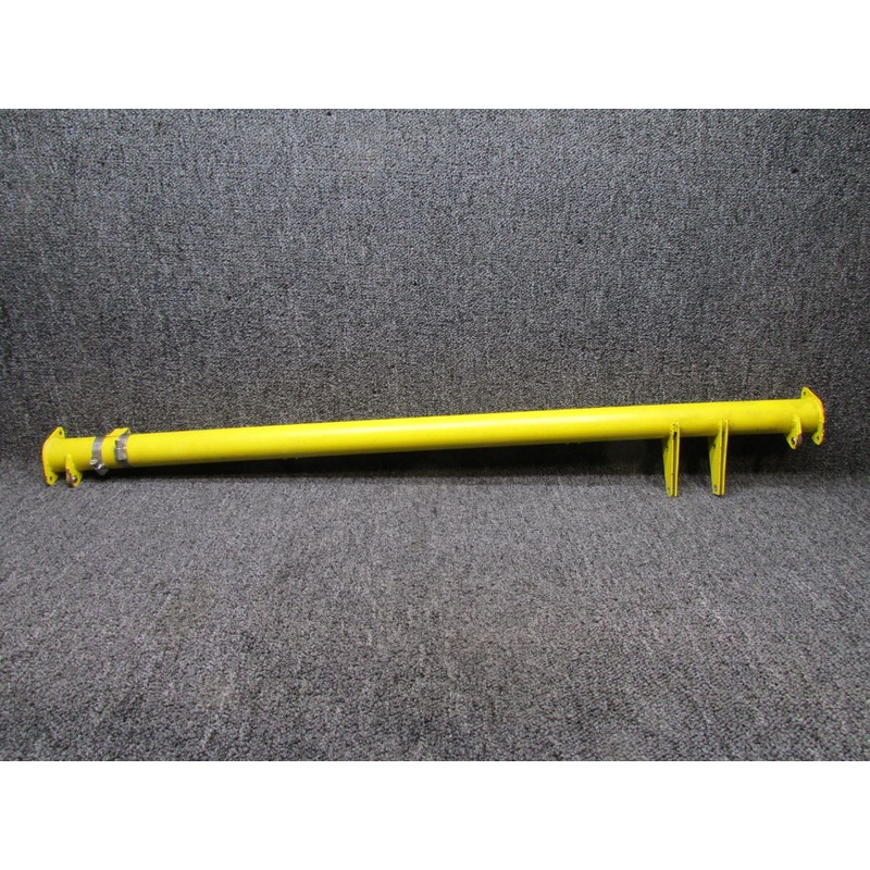 70029-9 Air Tractor AT-301 Flap Torque Tube Assembly