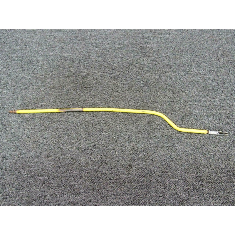 70175-4 Air Tractor AT-301 Aft Throttle Control Rod To Lever