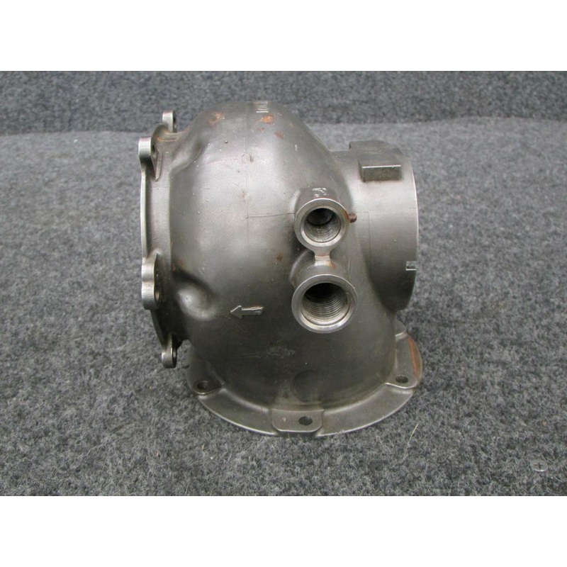 787V901 Honeywell Grimes Body Assembly (SA)