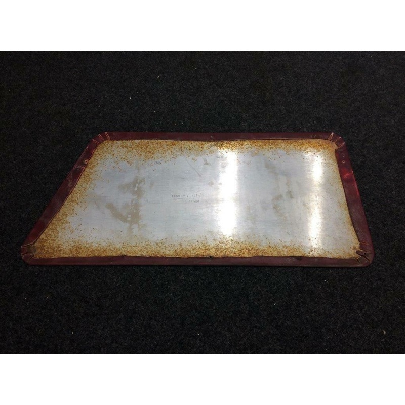865020-1 Rockwell 114 Panel Assembly Baggage Door