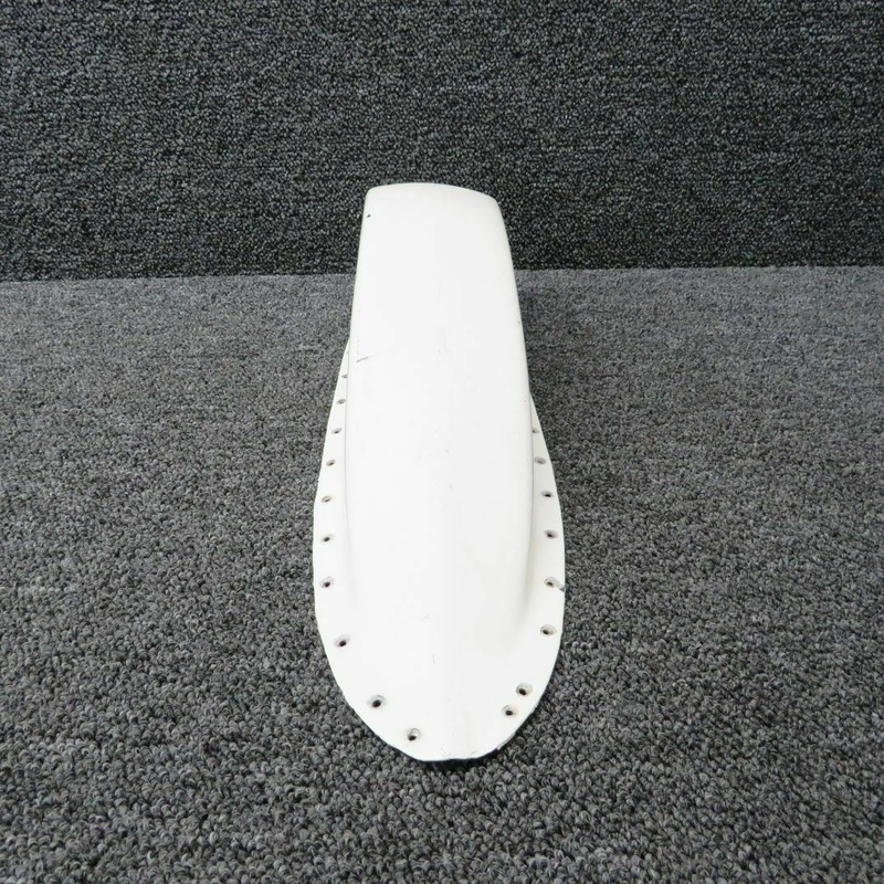 Beechcraft M35 Scoop Air Intake