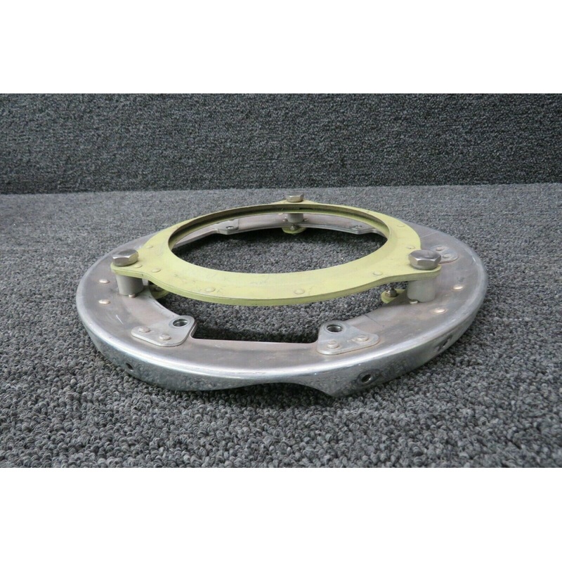 C-2294-19P Beech Bonanza A36 Bulkhead Propeller Aft