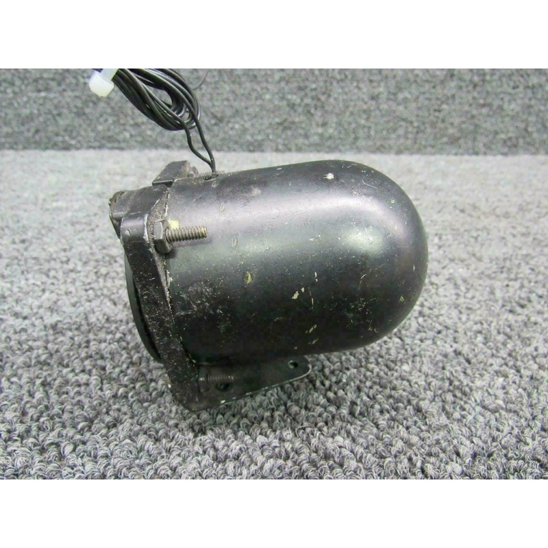 C2300L4-24 Beech 95-C55 Airpath Inst Magnetic Compass (Lighted: 24V)