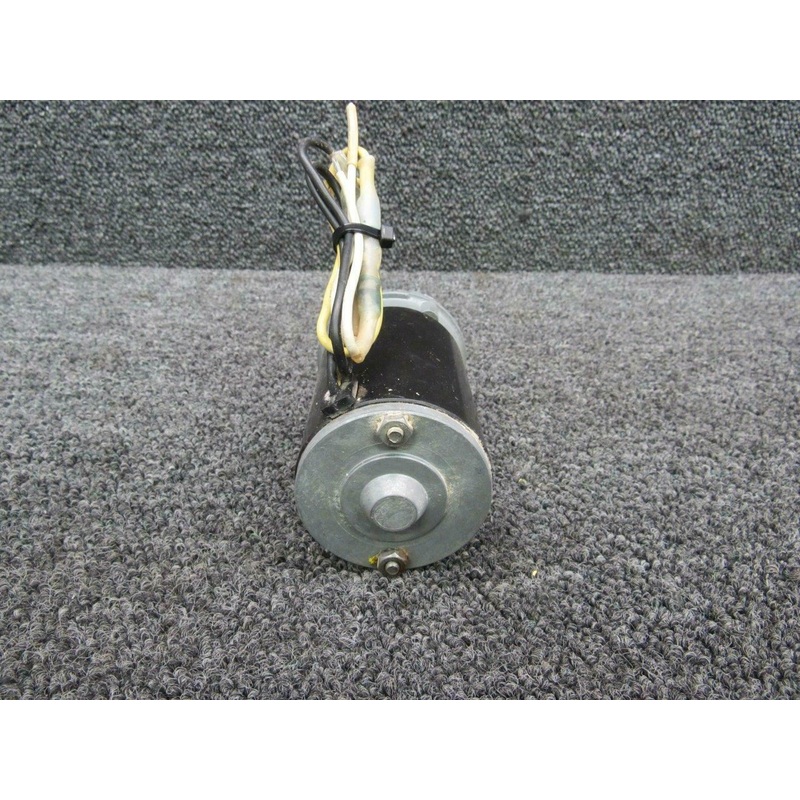 D-145-00-35 Air Tractor AT-301 Flap Motor Assy (Volts: 28)