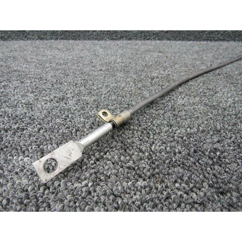 HE636 (Use: 36-380030-1) Beech 95-C55 Cabin Door Cable Lock