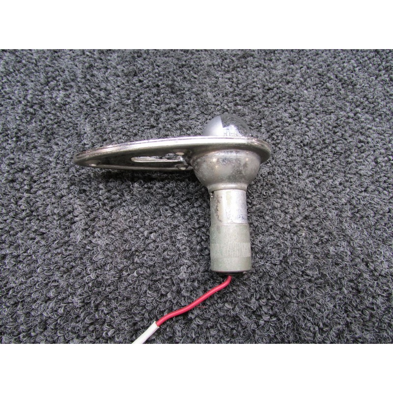 W1285-2 Whelen Light Strobe Base (Volts: 14)