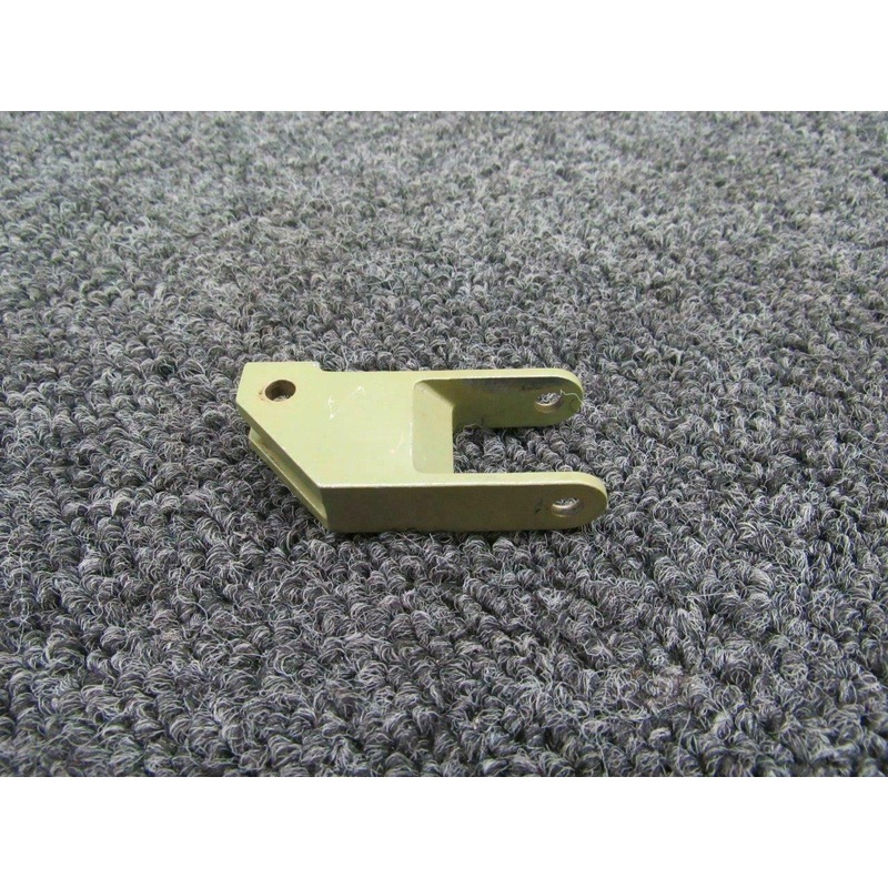 002-410041-13 (Alt: 002-410041-15) Beechcraft A36 Rudder Cable Link Assembly RH