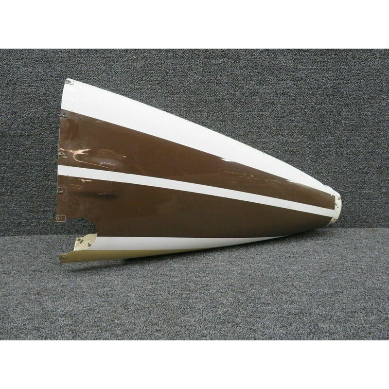 002-440033-7 Beechcraft A36 Tail Cone Assembly
