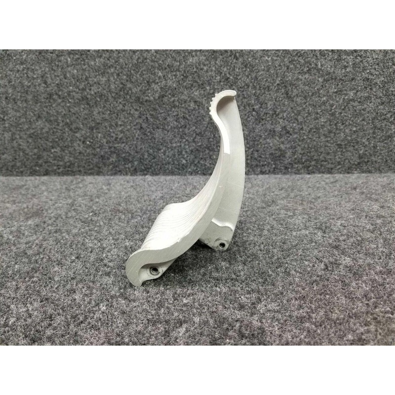002-524011-17 Beechcraft Beech A36 Rudder Pedal Assy RH
