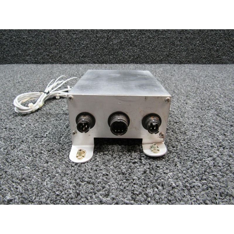 01-0771970-L0 (USE: 71970L0) Whelen Power Supply (Volts: 28) (Damaged)
