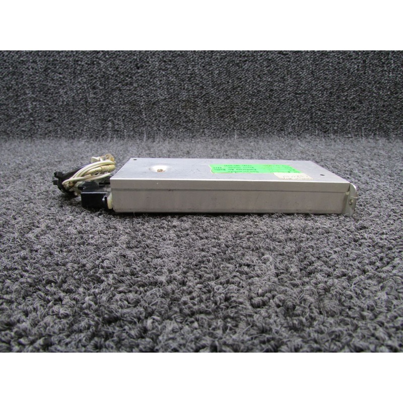 066-1065-00 King Radio KR-22 Marker Beacon Receiver (No Face/Switch) (14/28V)