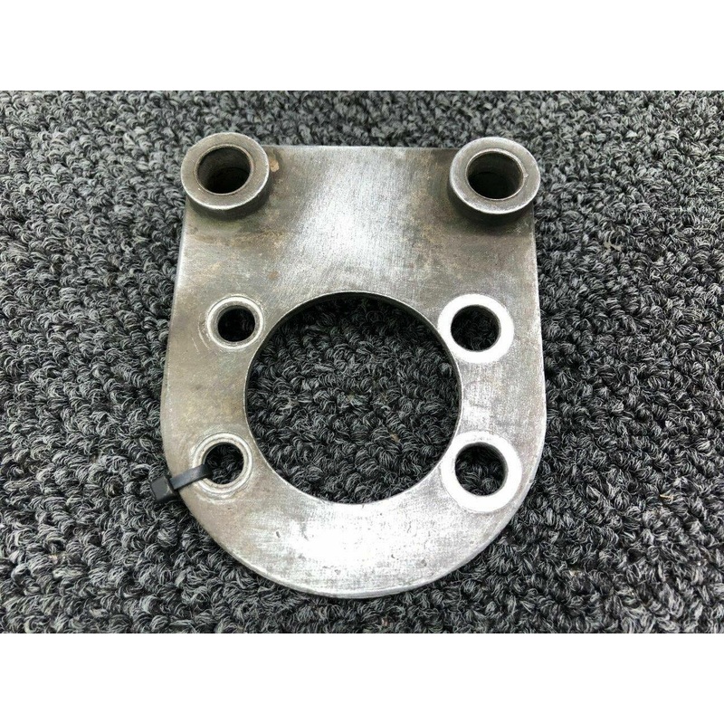 075-05600 Cessna 172K Cleveland Torque Plate Assy